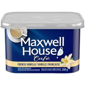 Maxwell-House