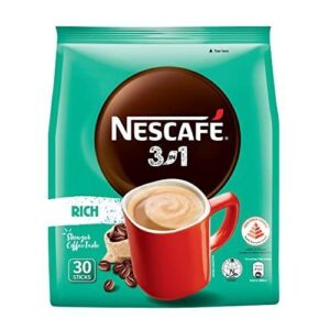 Nescafe 3 en 1
