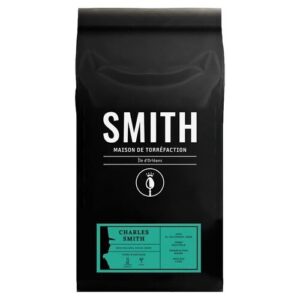 Smith Coffee